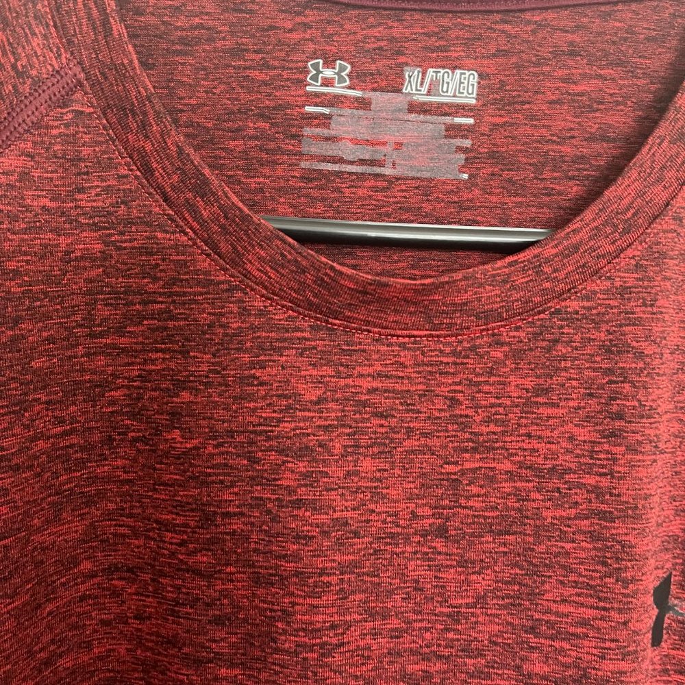 XL--UNDER ARMOUR - Picture 5 of 9